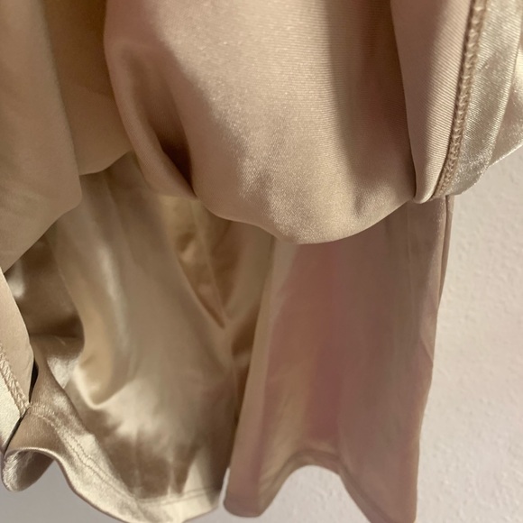 Bronze romper - Picture 3 of 5